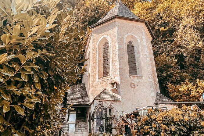 Hallstatt Full Day Tour from Salzburg - FAQs