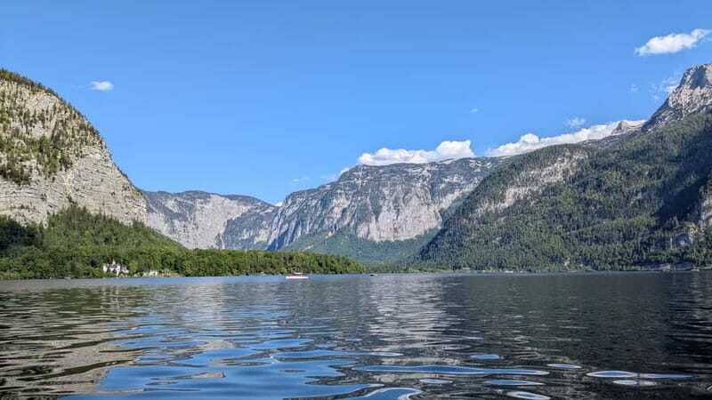 Hallstatt: Lake Kayaking Tour - Exploring the Hallstatt: Lake Kayaking Tour – An Authentic Alpine Escape