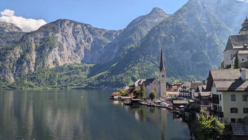 Hallstatt: Lake Kayaking Tour - Why the Hallstatt Lake Kayaking Tour Really Shines