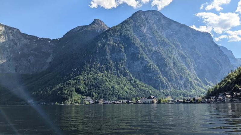 Hallstatt: Lake Kayaking Tour - Who Would Love This Tour?