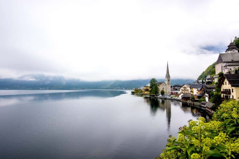 Hallstatt Private Day-Trip From Salzburg - The Value of a Private Tour