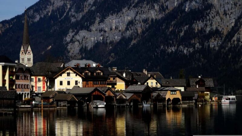 Hallstatt Private Day-Trip From Salzburg - Final Thoughts