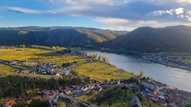 Hallstatt private day trip from Vienna, Austria - Hallstatt: The Jewel of Austria