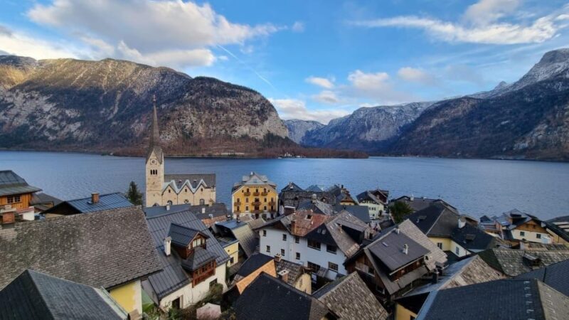 Hallstatt private day trip from Vienna, Austria - Who Would Love This Tour?
