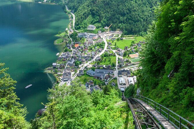 Hallstatt Private Full Day Tour from Vienna - Exploring Hallstatt: A Village Like No Other