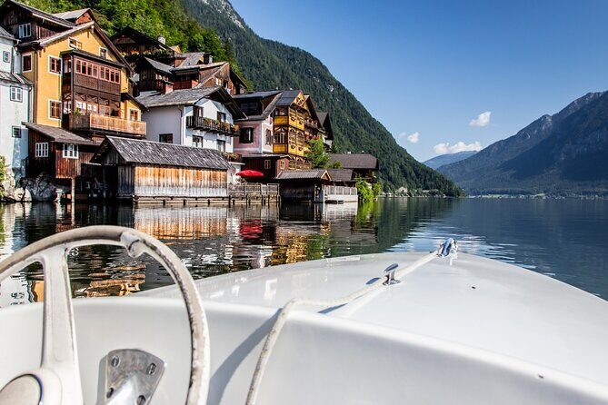 Hallstatt Private Full Day Tour from Vienna - What Past Travelers Say
