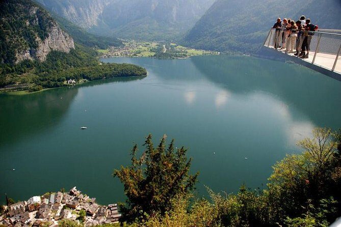 Hallstatt Private Tour from Salzburg - How Does the Price Reflect Value?