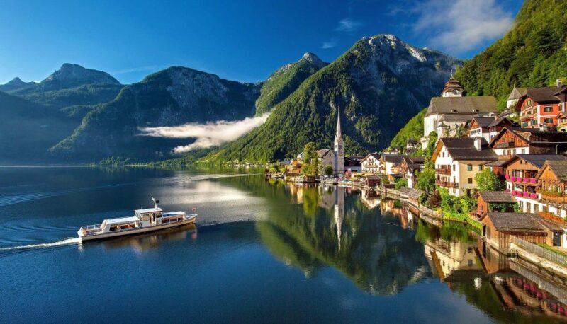 Hallstatt Private Walk Tour - The Practical Side: What You Need to Know