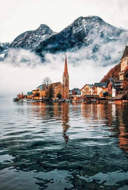 Hallstatt, Salt mine, Funicular, sky walk Trip From Salzburg - Real Traveler Insights