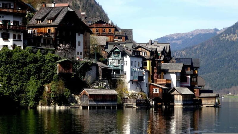 Hallstatt, Salt mine, Funicular, sky walk Trip From Salzburg - Who Will Love This Tour?