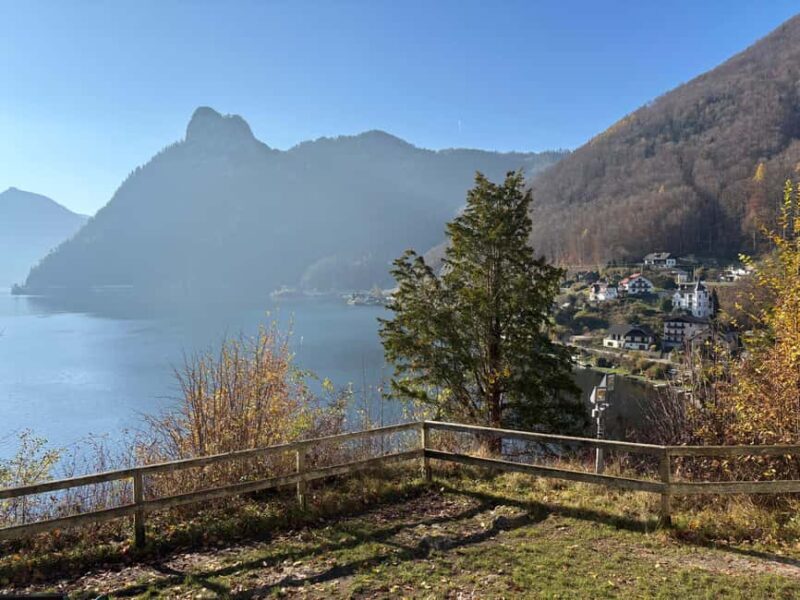 Hallstatt & Salzburg Day Trip from Vienna or Bratislava - An In-Depth Look at the Experience