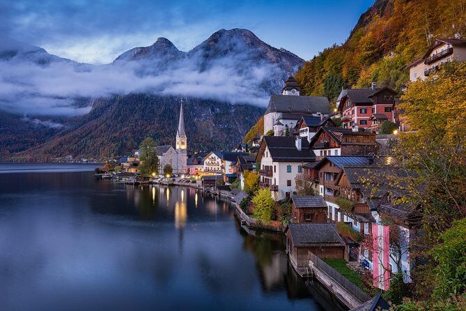 Hallstatt Small-Group Day Trip from Vienna - A Deep Dive Into the Experience