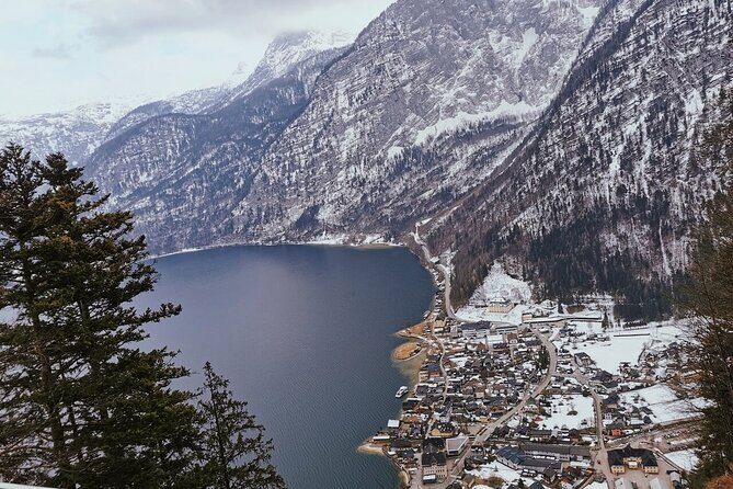 Hallstatt Small-Group Day Trip from Vienna - Frequently Asked Questions (FAQs)
