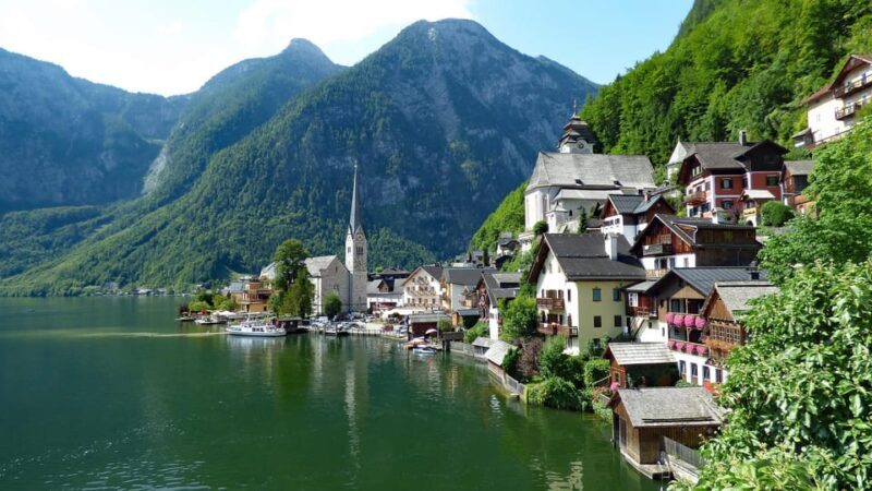 Hallstatt, St Gilgen Private Tour From Salzburg - An In-Depth Look at the Tour Experience