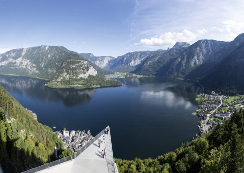 Hallstatt, St Gilgen Private Tour From Salzburg - FAQ