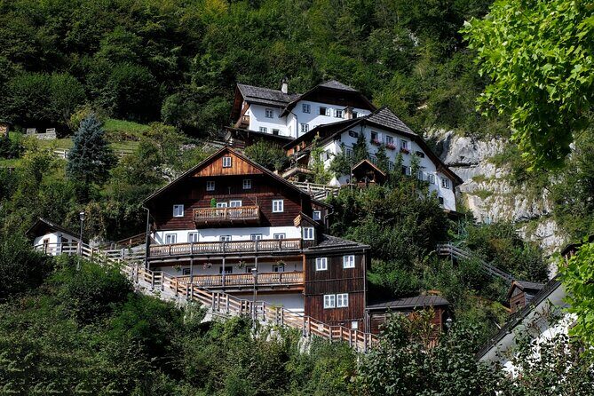 Hallstatt, St.Gilgen, StWolfgang Salzkammergut Tour from Salzburg - What Makes This Tour Stand Out?