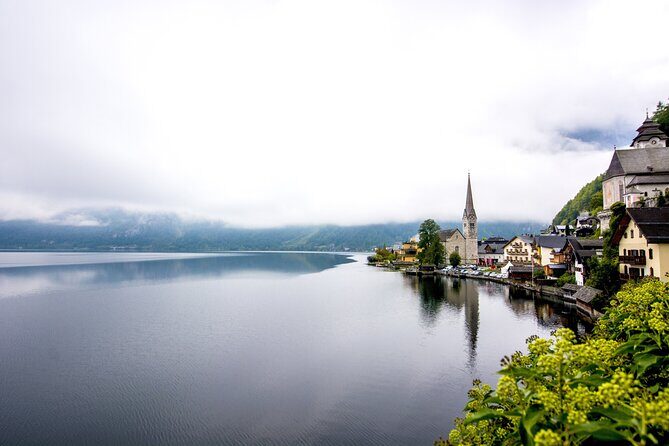 Hallstatt, St.Gilgen, StWolfgang Salzkammergut Tour from Salzburg - FAQ