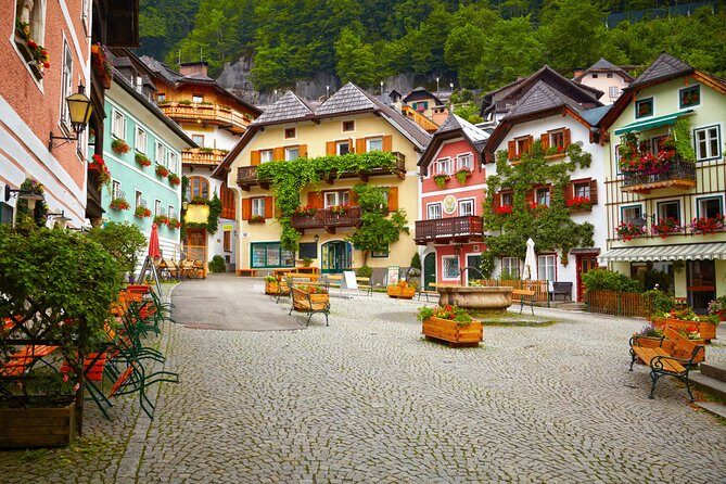 Hallstatt & The Hills are Alive - Who Will Love This Tour?