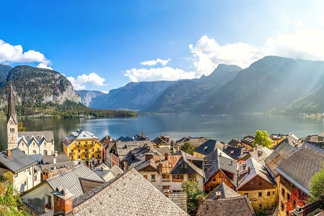 Hallstatt & The Hills are Alive - Frequently Asked Questions