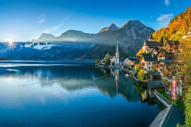 Hallstatt Tour with Visit of the 5fingers Viewing Platform or the Salt Mine - What Travelers Are Saying
