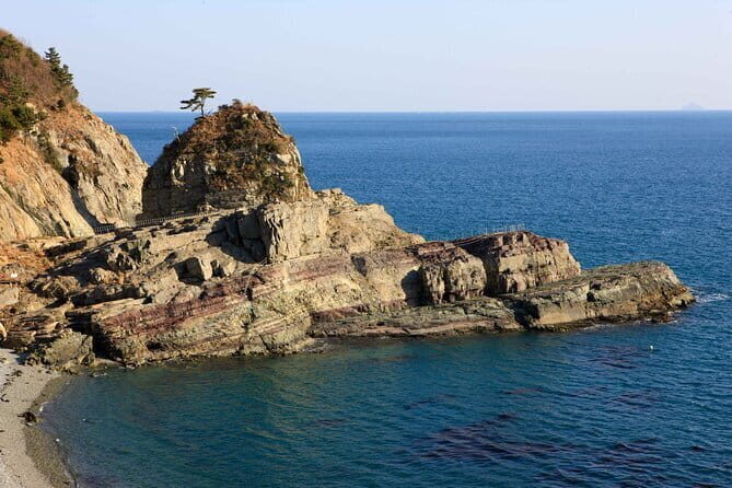 Hallyeo Waterway 4 Days Shared Tour - Diving into the Details of the 4-Day Hallyeo Waterway Tour