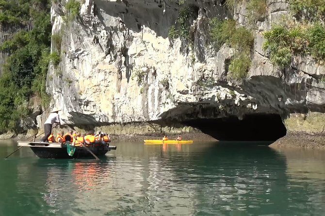 Halong 6 hours boat tour from Hanoi All Inclusive - The Itinerary in Detail: What to Expect and Why It Matters