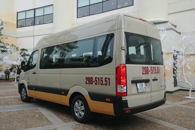 Halong Apollo Cruise with Jacuzzi Day Trip And Buffet Lunch - FAQ