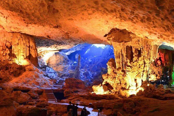Halong Aviva Full day Halong bay tour - Practical Details and Value
