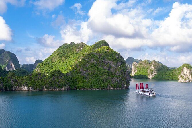 Halong & Bai Tu Long Luxury Day Tour - Fishing village & Kayak - FAQ