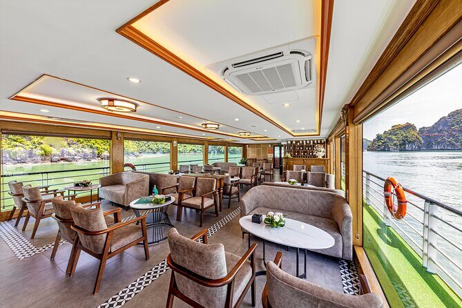 Halong Bay 1 Day - Daily Tour From Hanoi - Who Is This Tour Best For?