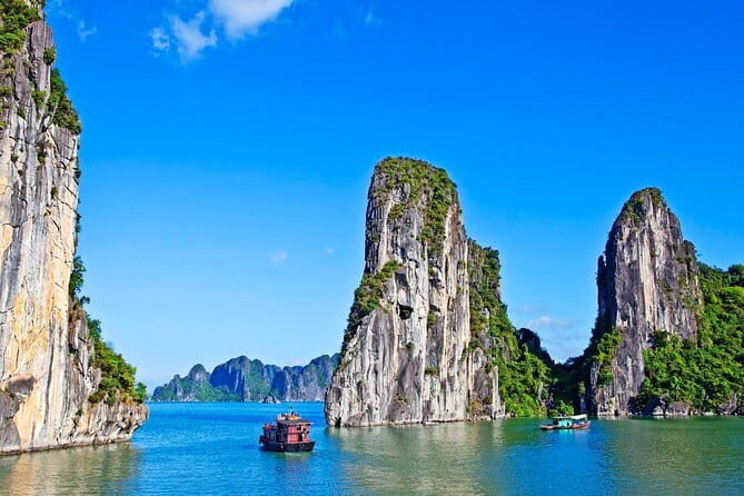 Halong Bay 1 Day Luxury Small Group Tour - What Sets This Tour Apart?