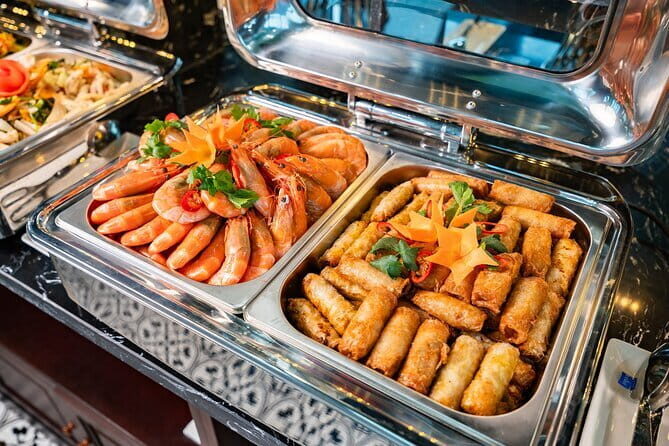 Halong Bay 1 Day Luxury Small Group Tour - FAQs