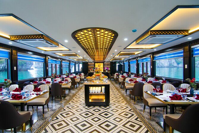 Halong Bay 1 Day Tour with La Casta Cruise (Best Price Guarantee) - Who Is This Tour Best For?