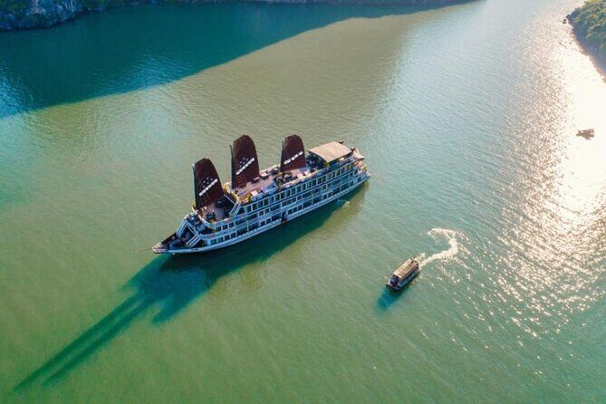 Halong Bay 2-Day from Hanoi - A Deep Dive into the 2-Day Experience