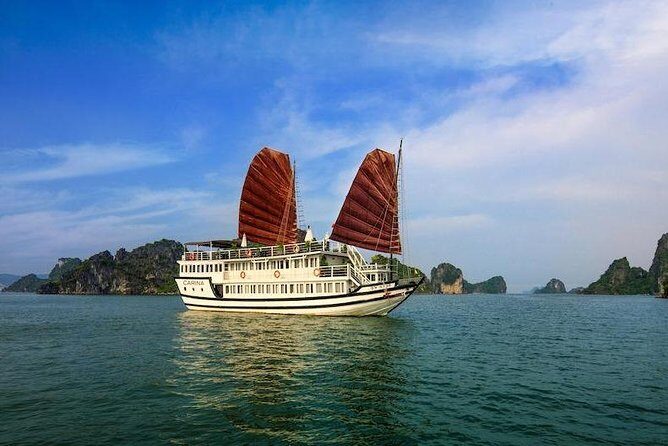 Halong Bay 2 Days 1 Night Cruise - The Experience at a Glance: A Detailed Breakdown