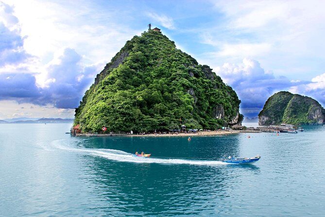 Halong Bay 2 Days 1 Night - Fantasea Cruise 3 Star - FAQ