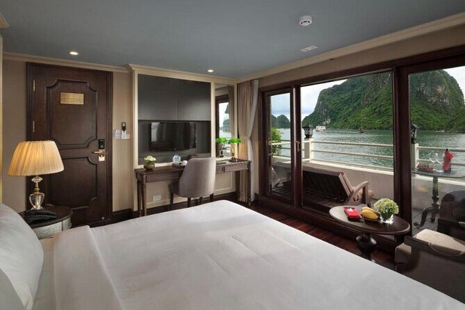 Halong Bay 2 Days 1 Night Including Transfer - Final Thoughts