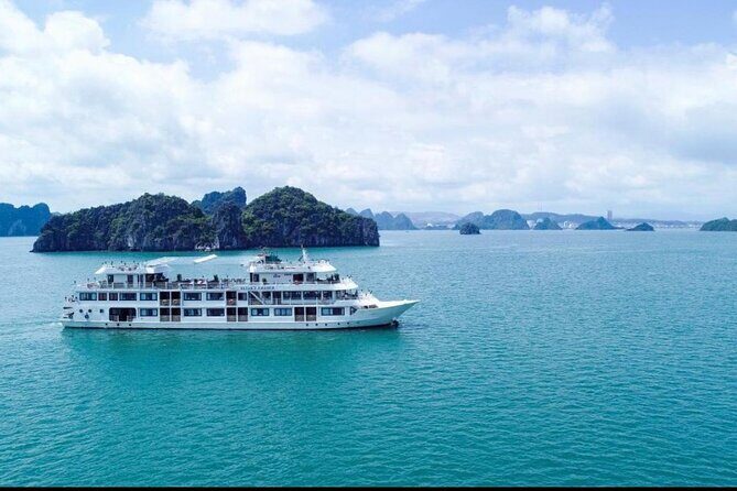 Halong Bay 2 Days 1 Night Including Transfer - FAQ