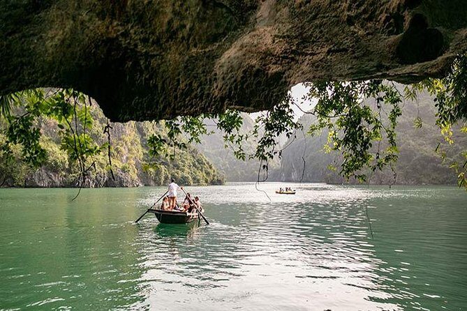 Halong Bay 2D1N BEST CRUISES All-Inclusive: Transfer, Meals, Kayak, Cave, Island - Who Is This Tour Best For?