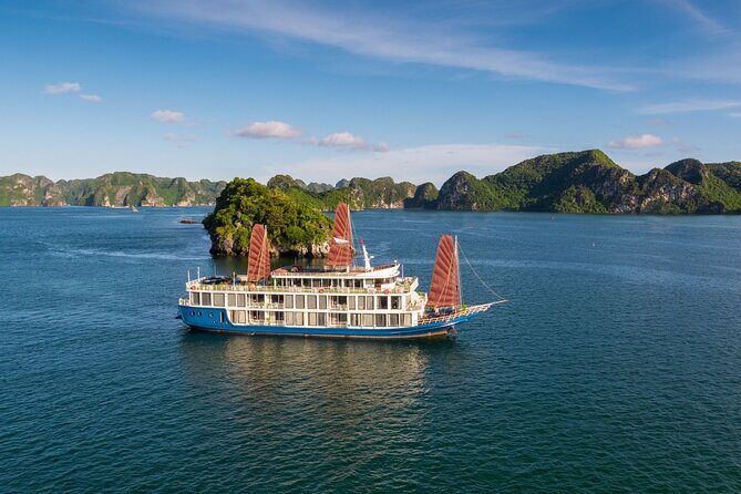 Halong Bay 2D1N Cruise Tour, Full Meals, Caves, Kayak &Transfer - Final Thoughts: Who Will Love This Cruise?