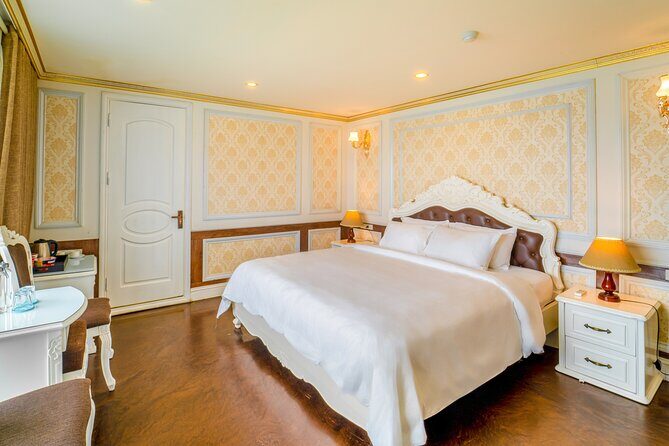 Halong Bay 2Day/1 Night - LUXURY OVERNIGHT CRUISE - Balcony Cabin - Final Thoughts