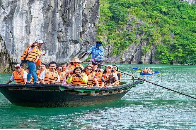 Halong Bay 2Day 1Night on Stellar of the Sea Cruise 5 Star - Final Thoughts