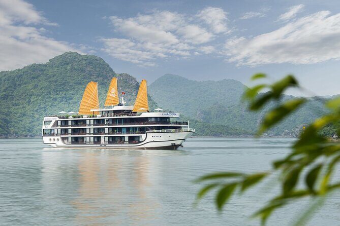 Halong Bay 2Days/1Night on 5 Star Cruise all included - Final Thoughts: Is It Worth It?