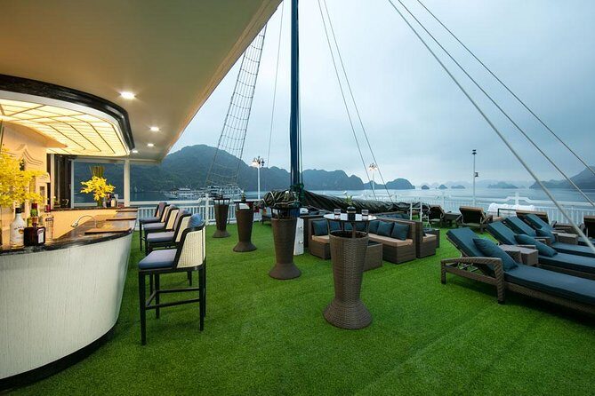 Halong Bay 3 Days 2 Nights - By 4 Star Cruise - The Verdict: Is This Tour Worth It?