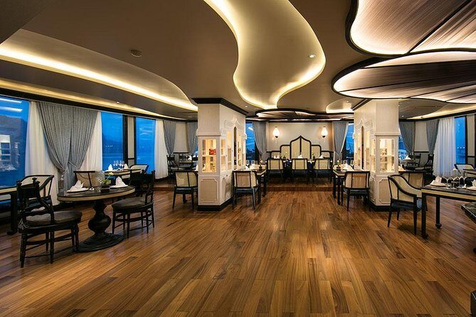 Halong Bay 3 Days 2 Nights - By 4 Star Cruise - FAQ