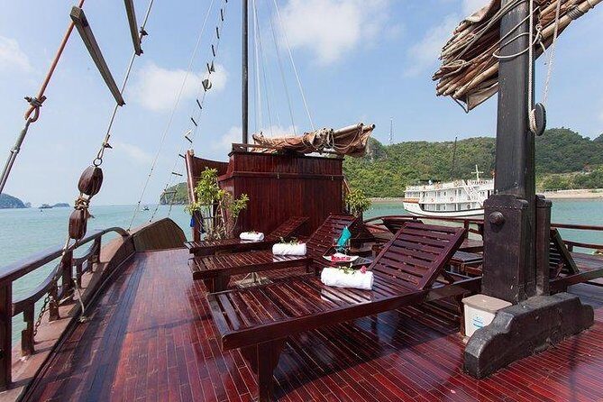 Halong bay 3 Days - 2 Nights on Boutique and Budget Cruise - What This Tour Means for You