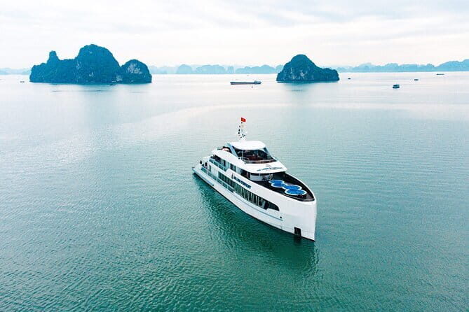 Halong Bay and Lan Ha Bay Tour on 5 Star Premium Cruise - A Closer Look at the Itinerary and What to Expect