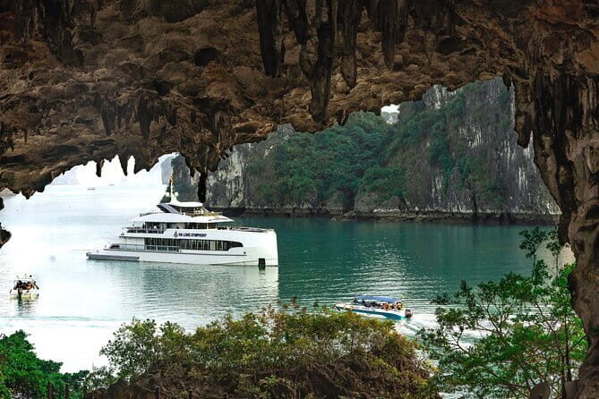 Halong Bay and Lan Ha Bay Tour on 5 Star Premium Cruise - Who Is This Tour Best For?