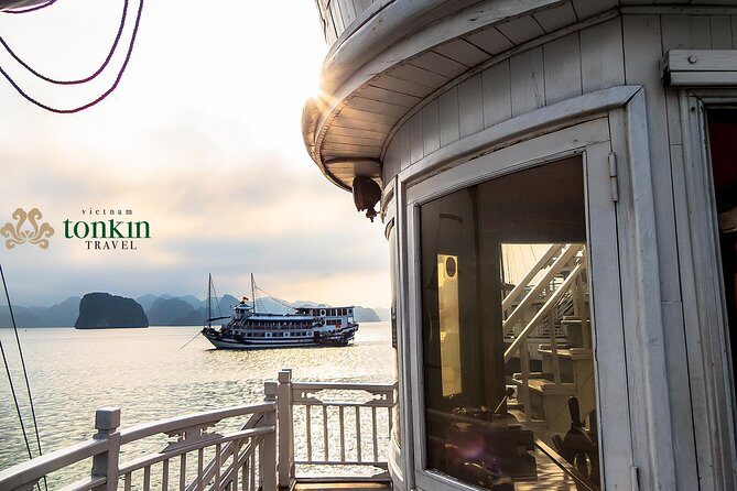 Halong bay Boutique Cruise 2D/1N tour: Kayaking, swimming, Titop island & cave - FAQs