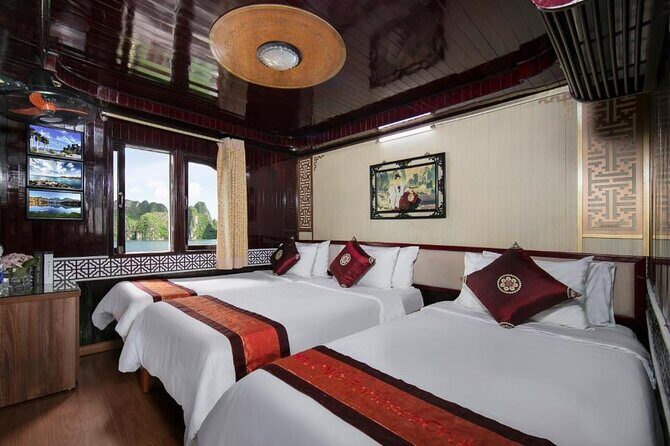Halong Bay Budget Cruise 2 Days 1 Night Tour from HANOI - Who Will Love This Tour?